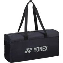 Yonex BA12412EX Pro Support Gym Bag M Zwart