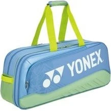 Yonex BA02531WEX Expert Tournament Bag Smoke Blue (376)