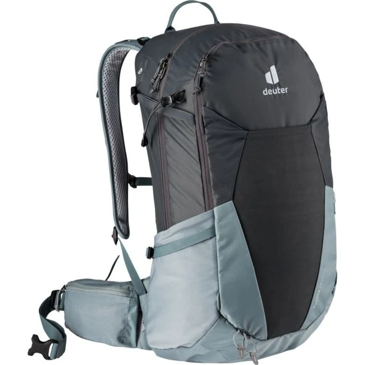 Deuter Futura 29 EL rugzak Graphite/Shale
