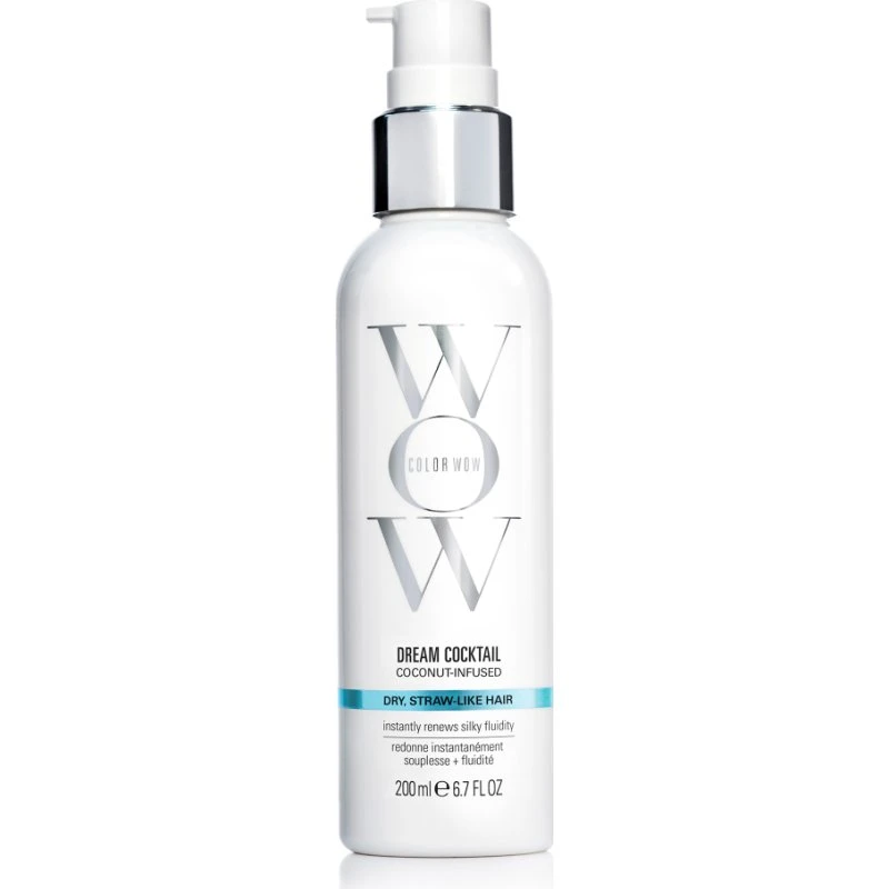 Color Wow Dream Cocktail - Kokosgeïnfuseerd 200 ml