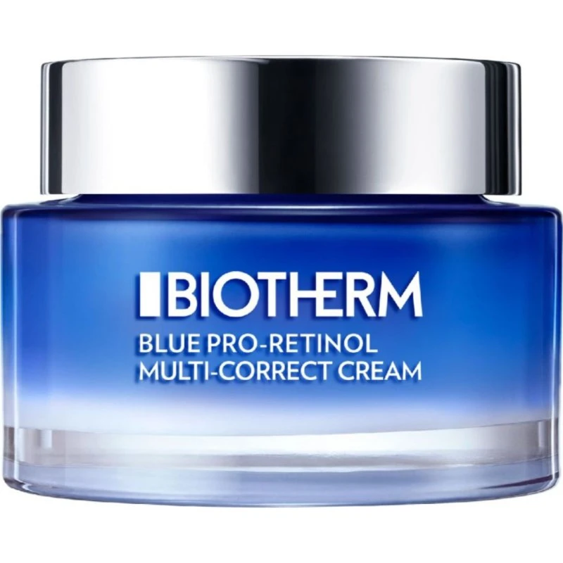 Biotherm Blue Pro-Retinol Multi-Correct Cream