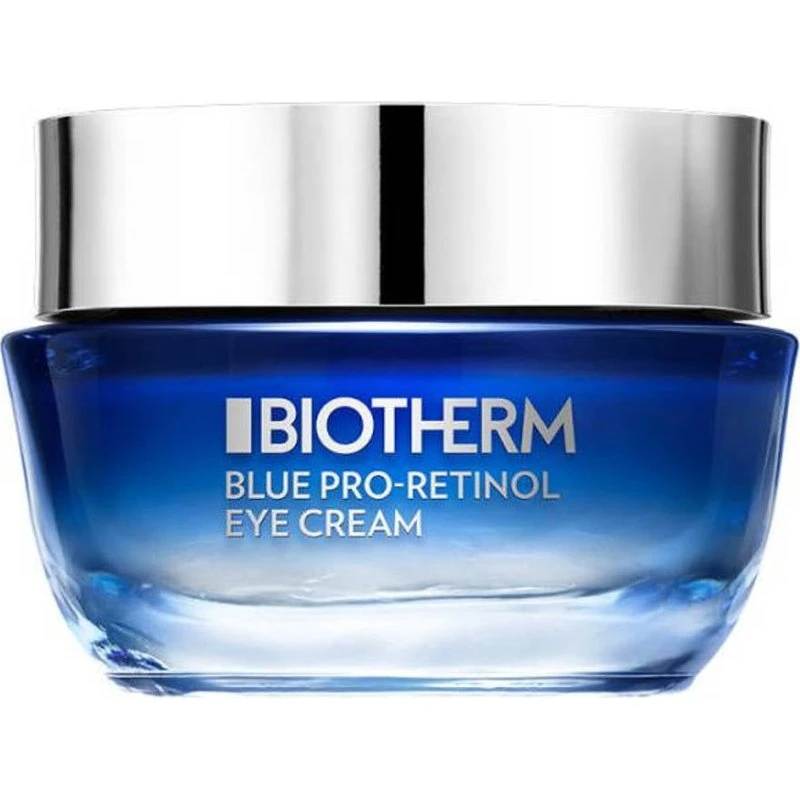 Biotherm Blue Pro-Retinol Oogcrème 15 ml