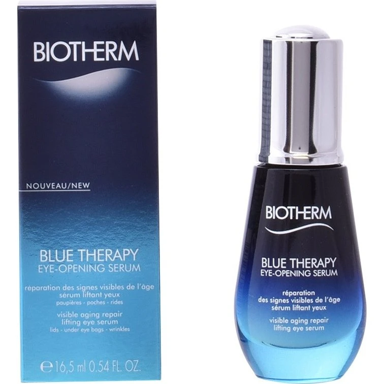 Biotherm Blue Therapy Eye-Opening Serum 16,5 ml