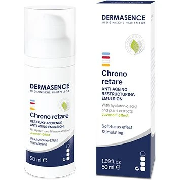 Dermasence Chrono Retare Anti-Aging Serum