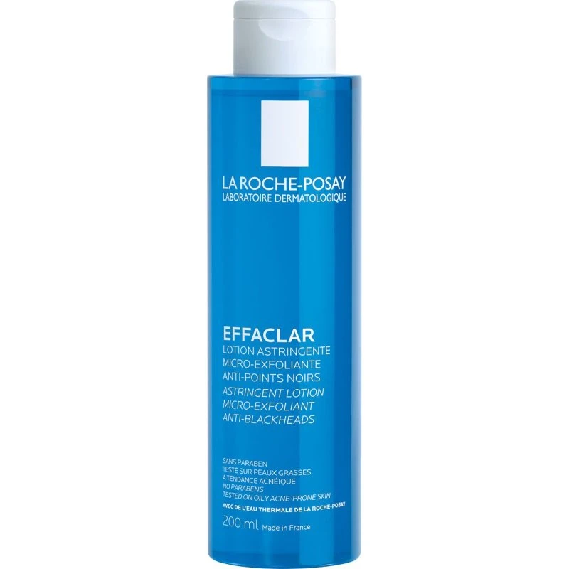 La Roche-Posay Effaclar Verhelderende Lotion 200 ml