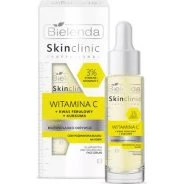 Bielenda Skin Clinic Professional Vitamine C Verhelderend Serum 30 ml