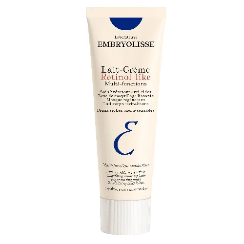 Embryolisse Lait-Crème Rétinol-Like 75 ml