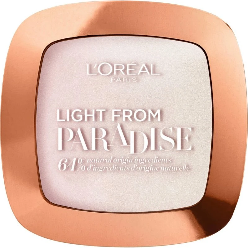 L’Oréal Paris Iconic Glow Highlighter Poeder 01