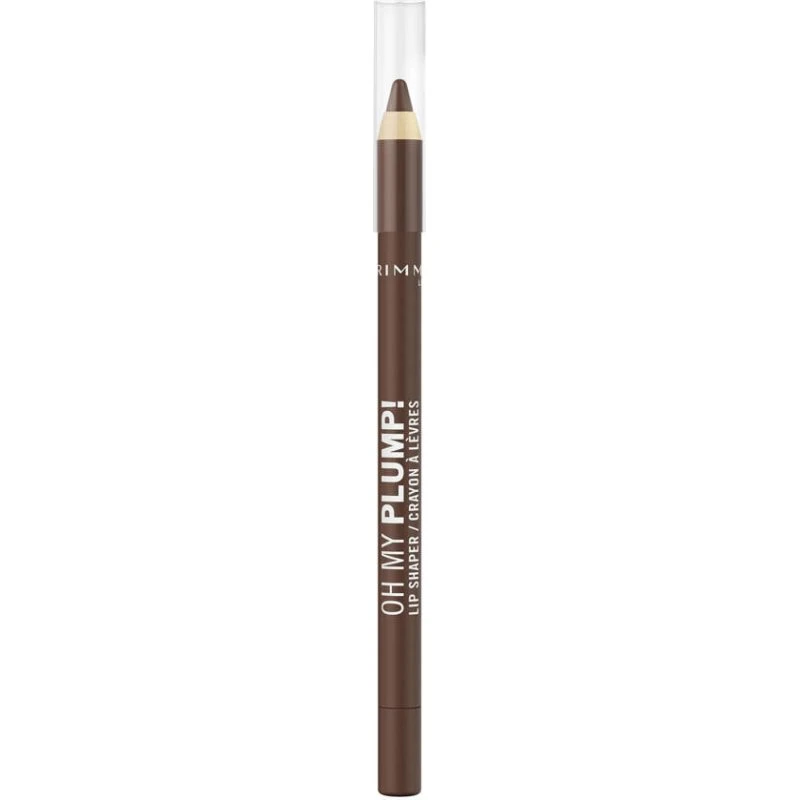 Rimmel London Oh My Plump Lip Shaper 110 Rich Cacao