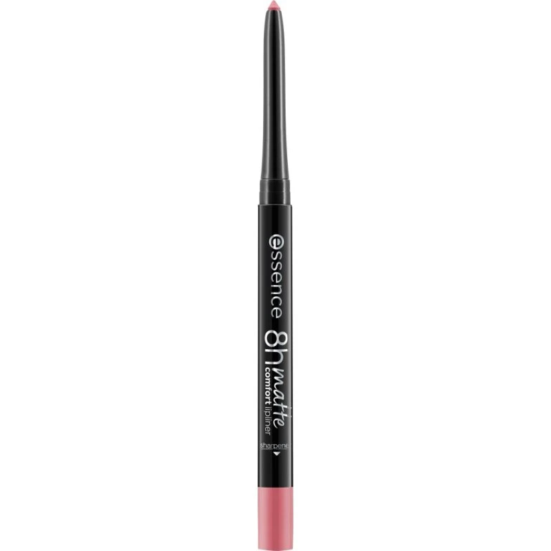 essence 8h Matte Comfort Lipliner 15 Vintage Rose 0.3g