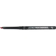 Rimmel Lasting Finish Exaggerate Lipliner 024 Red Diva