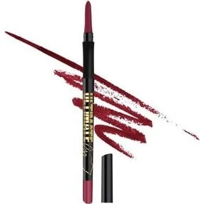 LA Girl Ultimate Auto Lipliner Unlimited Wine