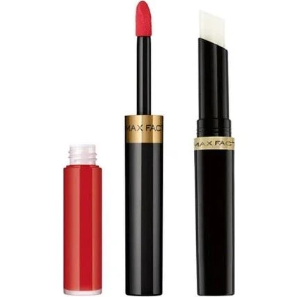 Max Factor Lipfinity Lip Colour 125 So Glamorous, 4,2 g