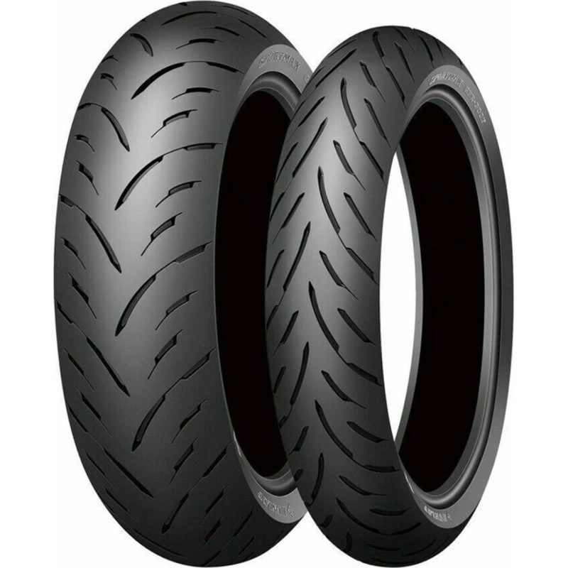 Dunlop Sportmax GPR-300 120/70 ZR17 Voorband