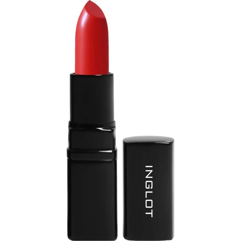 Inglot Lipsatin 302 Lipstick