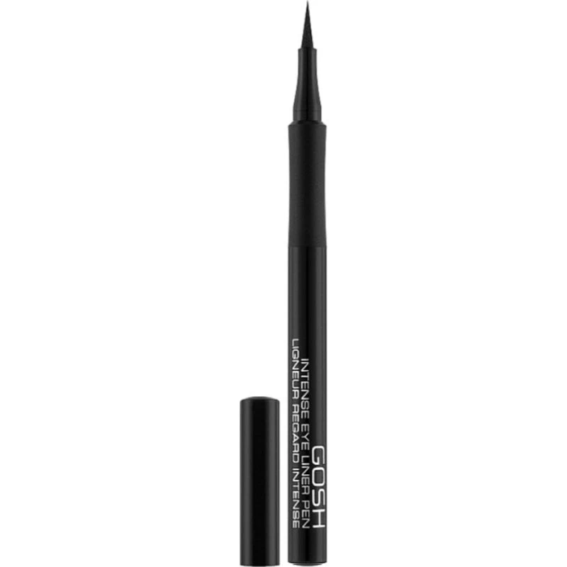 Gosh Intense Eye Liner Pen 01 Black