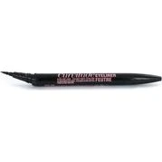 Maybelline Curvitude Eyeliner - Zwart