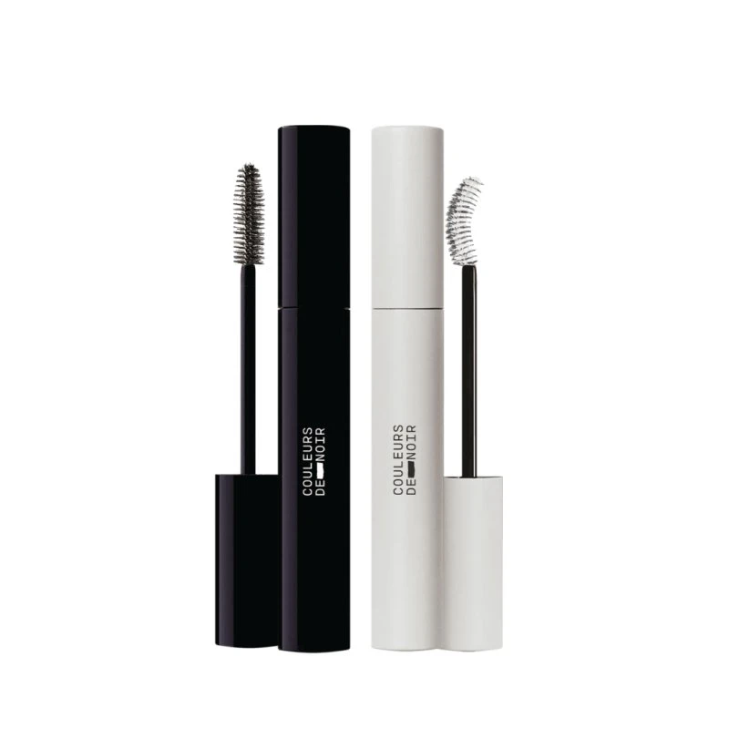 Endless Duo 01 Noir – Wimperprimer & Mascara Duo