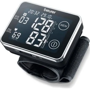 Beurer BC 58 Polsbloeddrukmeter met Touch-screen