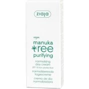 Ziaja Manuka Tree Normalizing Day Cream SPF10 50ml
