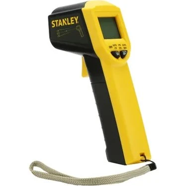 Stanley STHT0-77365 Infraroodthermometer, 2,5 m meetbereik