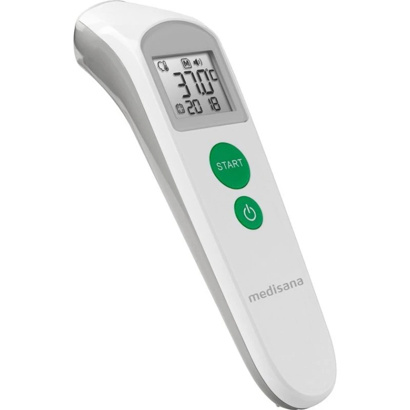 Medisana TM 760 Infrarood Lichaamsthermometer