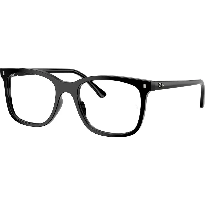 Ray-Ban RX 5446 8453 Schildpad Zonnebril