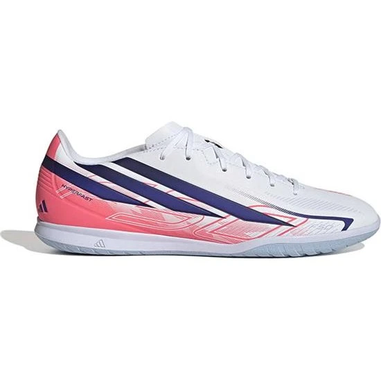 adidas F50 Hyperfast Club IN Voetbalschoenen