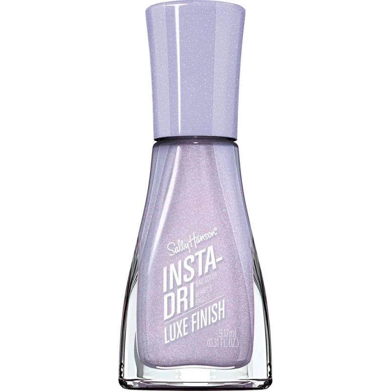 Sally Hansen InstaDri Nagellak 065 Lavish Lilac