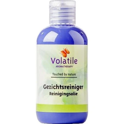 Volatile Gezichtsreiniger 100 ml