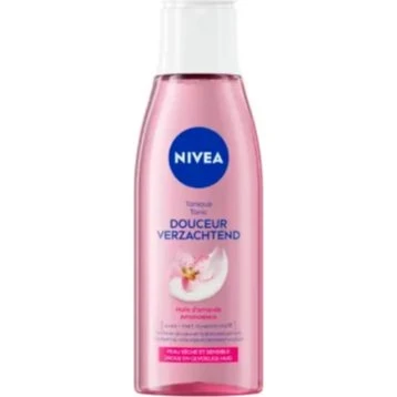 Nivea Tonic Verzachtend 200ml