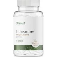 L-Theanine VEGE 200mg 90 caps