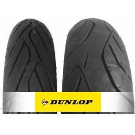Dunlop Sportmax Roadsmart III 120/70 ZR17 Voorband TL