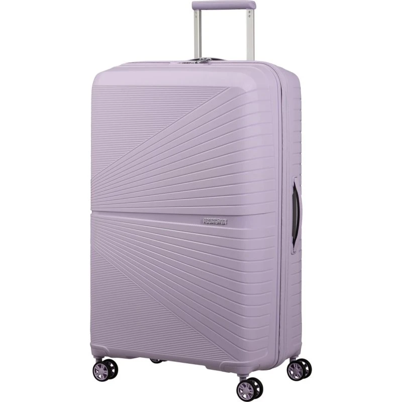 American Tourister Airconic Spinner 55/20 TSA Stormy Lilac