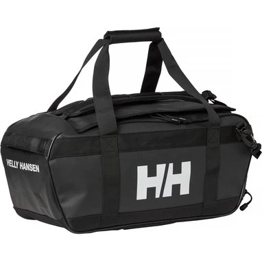 Helly Hansen Scout Duffel M Black - 50L Reistas