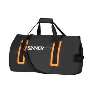 Sinner Creek Duffel Bag Zwart 40L