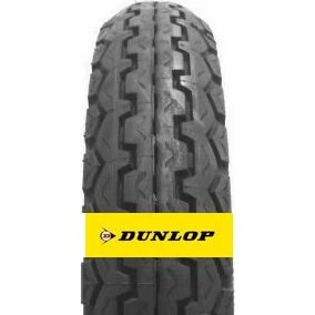 Dunlop K81 TT100GP 120/70 ZR17