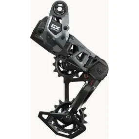 SRAM GX Eagle AXS T-Type Achterderailleur 12V (zonder batterij)