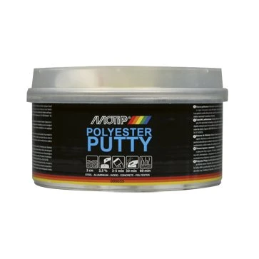 Motip Polyesterplamuur 2000g