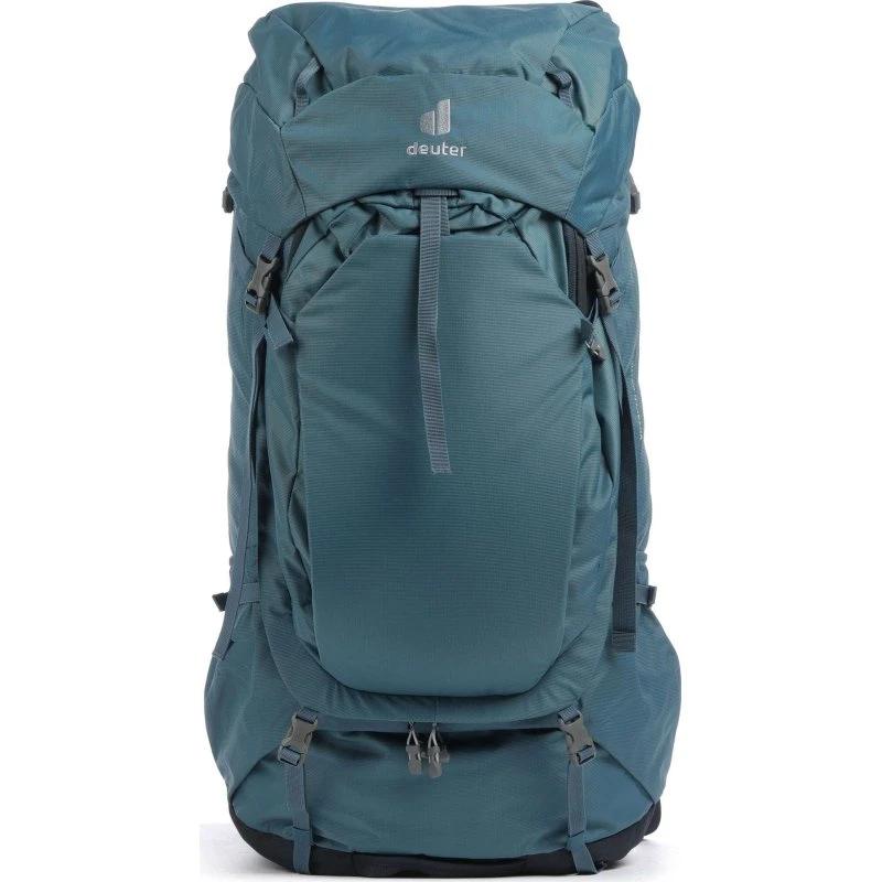 Deuter Voyager 65+10 Reisrugzak - Black