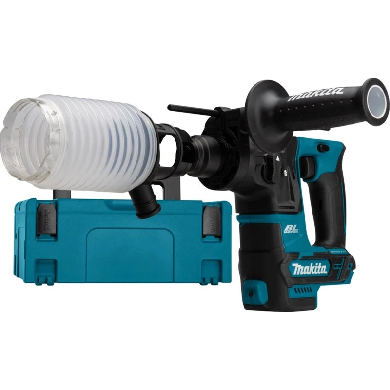 Makita HR166DZJ 10,8 V SDS-Plus Boorhamer (zonder accu)