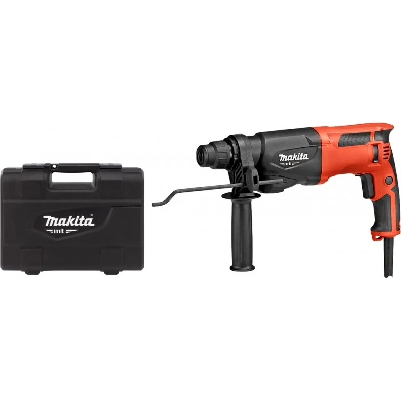 Makita M8700 SDS+ Boorhamer 710W + Koffer