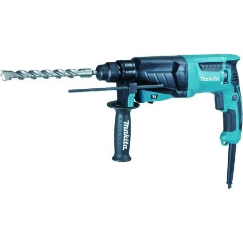 Makita HR2630 800W Rotary Hammer SDS-Plus