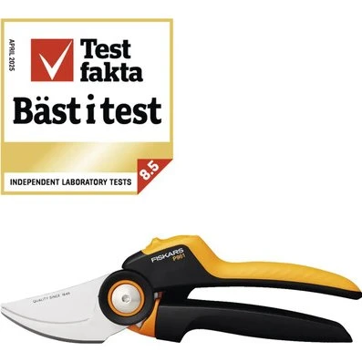 Fiskars PowerGear Bypass Snoeischaar P961 – Ø 26 mm