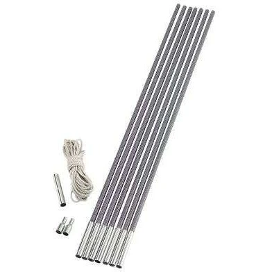 Outwell Duratec Do-it-yourself tentstokset 12,7 mm