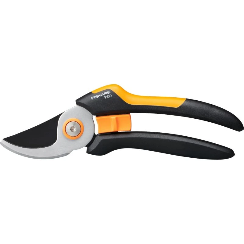 Fiskars Bypass Snoeischaar M - Lichtgewicht & Ergonomisch
