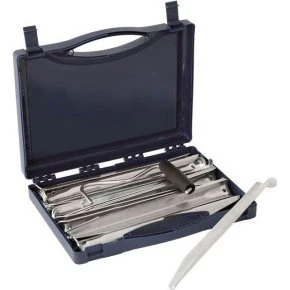 Outwell Super U Tentharingen 20 stuks