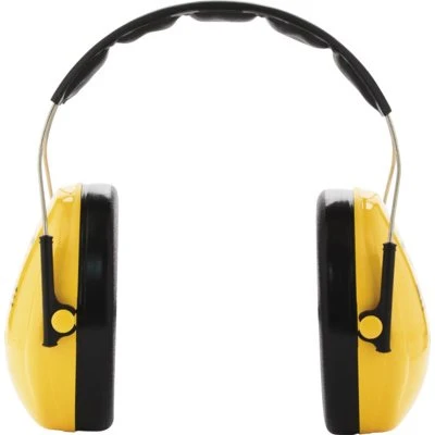 3M Peltor Optime Comfort H510A Gehoorbeschermers (87-98 dB)