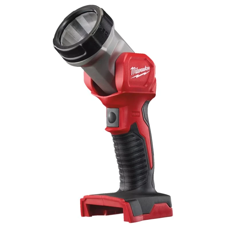 Milwaukee M18 TLED-0 18V Accu-Werklamp 120 Lumen