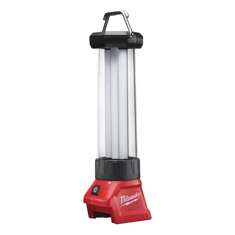 Milwaukee M18 LL-0 18V LED Bouwlamp 700lm